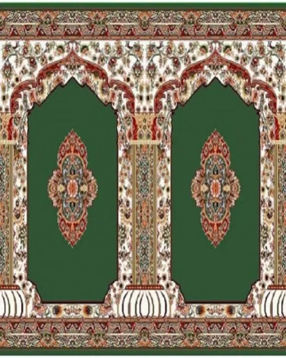 فرش مسجدی 700 شانه کد 386